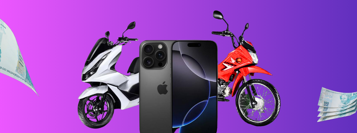 MEGA RASPADA BLACK 🖤💰 - R$10,00 - PRÊMIOS DE ATÉ R$20.000,00